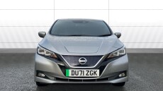 Nissan LEAF 110kW Tekna 40kWh 5dr Auto Electric Hatchback